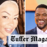 Who Is Wanda Hutchins? The Private Life of Michael Strahan’s First Wife