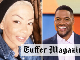 Who Is Wanda Hutchins? The Private Life of Michael Strahan’s First Wife