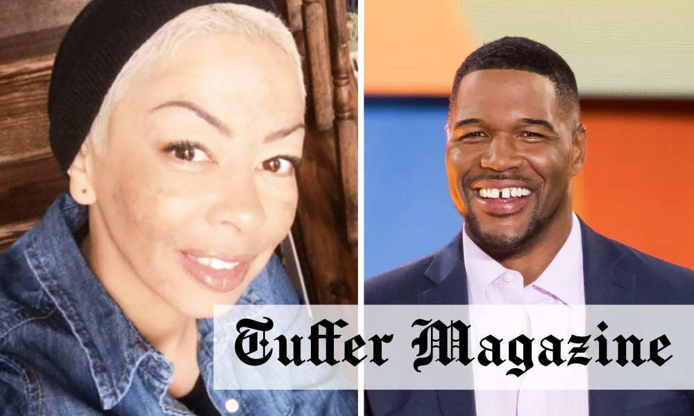 Who Is Wanda Hutchins? The Private Life of Michael Strahan’s First Wife