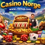 Casino Norge www.ribitup.com: Games, Bonuses, and Safety Tips