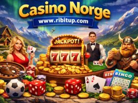 Casino Norge www.ribitup.com: Games, Bonuses, and Safety Tips
