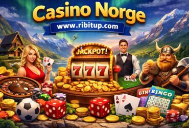 Casino Norge www.ribitup.com: Games, Bonuses, and Safety Tips