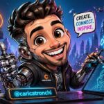 Caricatronchi: Why Everyone Is Talking About This New Art Trend