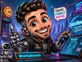 Caricatronchi: Why Everyone Is Talking About This New Art Trend