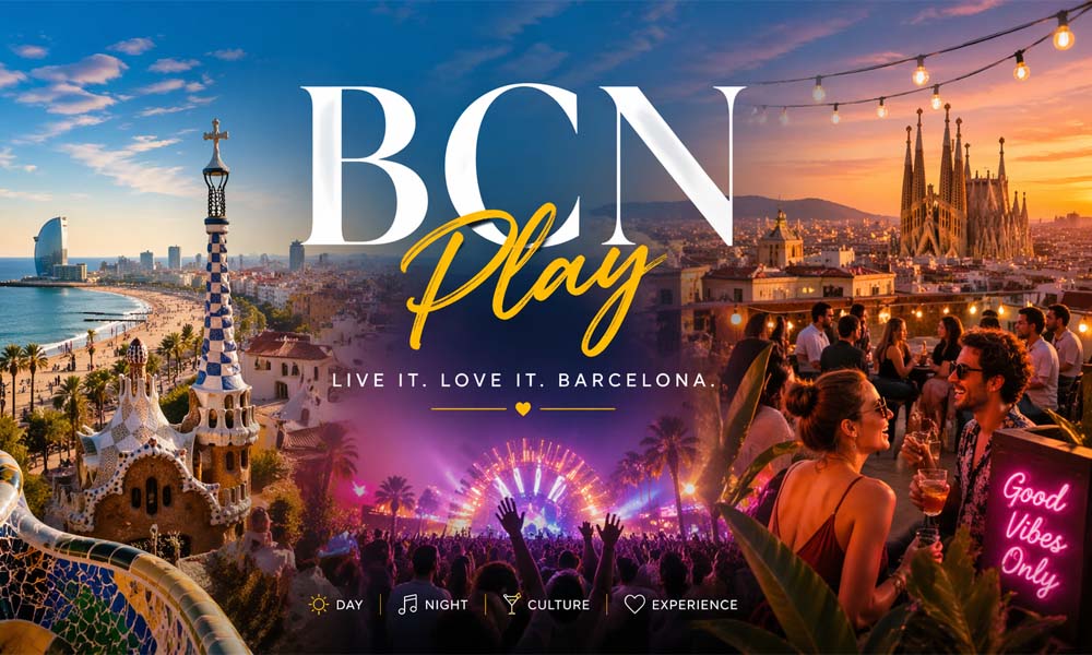 BCN Play: Why Everyone Is Talking About It in 2026