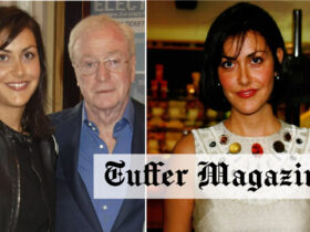 What Happened to Natasha Caine? Michael Caine’s Daughter Today in 2026