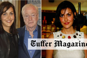 What Happened to Natasha Caine? Michael Caine’s Daughter Today in 2026
