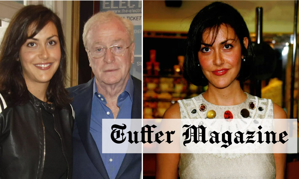 What Happened to Natasha Caine? Michael Caine’s Daughter Today in 2026
