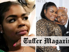 Who Is Mikey Lorna Tyson? The Full Story of Mike Tyson’s Daughter