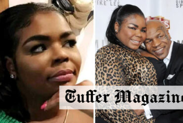 Who Is Mikey Lorna Tyson? The Full Story of Mike Tyson’s Daughter