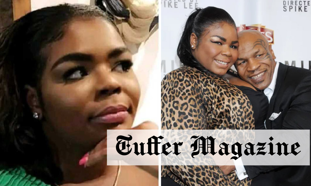 Who Is Mikey Lorna Tyson? The Full Story of Mike Tyson’s Daughter