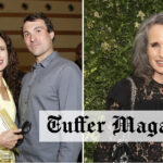 Who Is Justin Qualley? The Story of Andie MacDowell’s Private Son