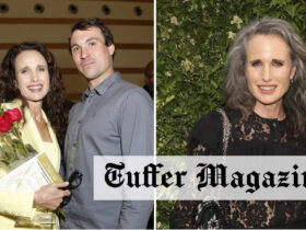 Who Is Justin Qualley? The Story of Andie MacDowell’s Private Son