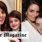 Who Is Alice Zenobia Richmond? The Private Life of Tina Fey’s Daughter