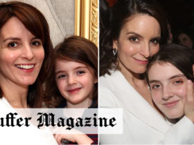 Who Is Alice Zenobia Richmond? The Private Life of Tina Fey’s Daughter