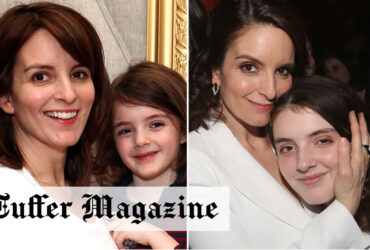 Who Is Alice Zenobia Richmond? The Private Life of Tina Fey’s Daughter