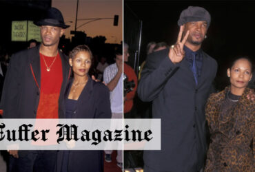 Where Is Lisa Thorner, Damon Wayans’ Ex-Wife, Today?