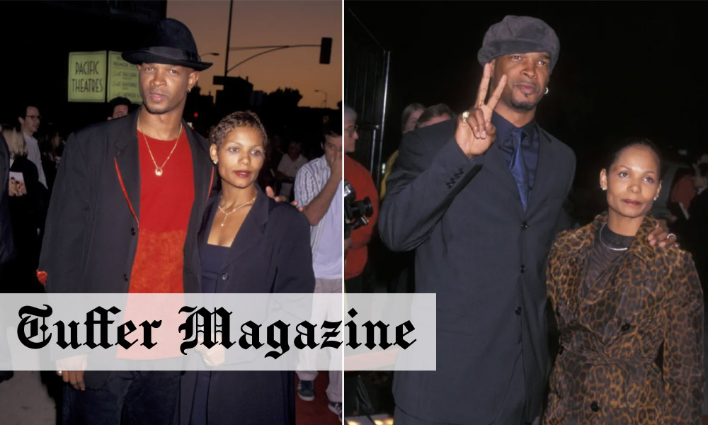 Where Is Lisa Thorner, Damon Wayans’ Ex-Wife, Today?