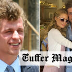 Conrad Hughes Hilton: What You Didn’t Know About Paris Hilton’s Brother