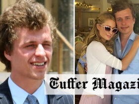 Conrad Hughes Hilton: What You Didn’t Know About Paris Hilton’s Brother