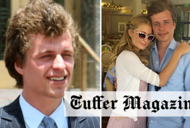 Conrad Hughes Hilton: What You Didn’t Know About Paris Hilton’s Brother
