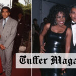 The Untold Story of Eric Maurice, Sheryl Lee Ralph’s Ex-Husband and Film Producer
