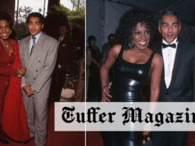 The Untold Story of Eric Maurice, Sheryl Lee Ralph’s Ex-Husband and Film Producer