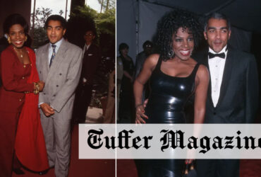 The Untold Story of Eric Maurice, Sheryl Lee Ralph’s Ex-Husband and Film Producer