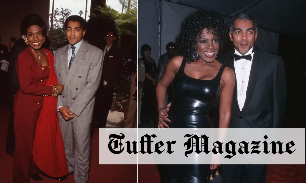 The Untold Story of Eric Maurice, Sheryl Lee Ralph’s Ex-Husband and Film Producer