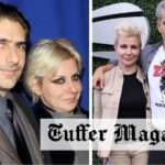 Victoria Chlebowski: The Inspiring Story You Didn’t Know About Michael Imperioli’s Wife