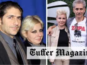 Victoria Chlebowski: The Inspiring Story You Didn’t Know About Michael Imperioli’s Wife