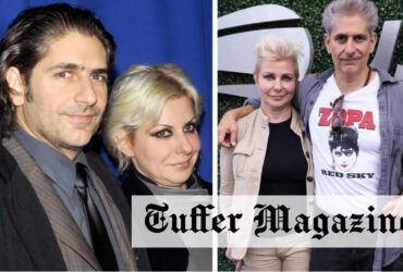Victoria Chlebowski: The Inspiring Story You Didn’t Know About Michael Imperioli’s Wife
