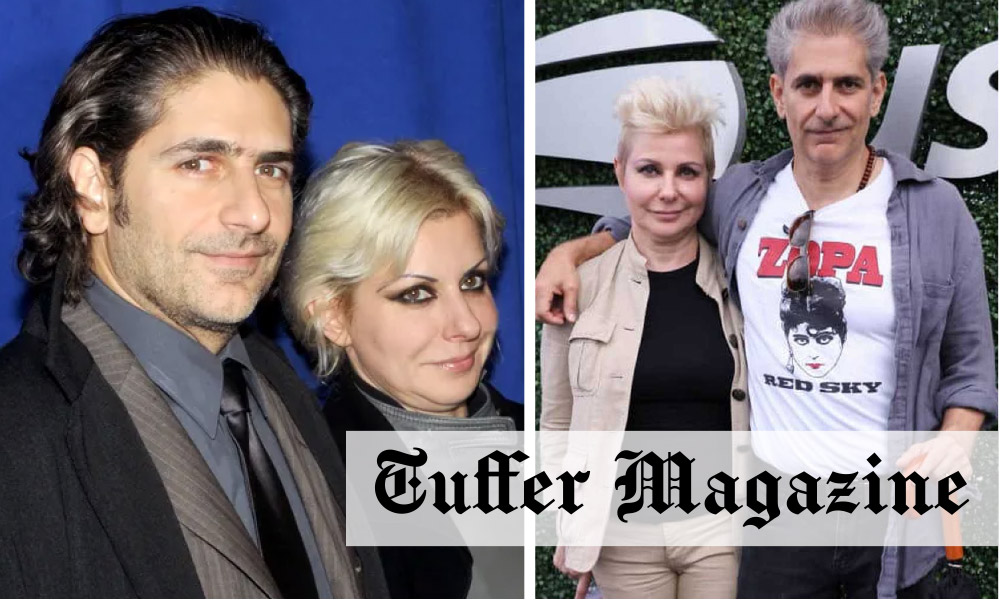 Victoria Chlebowski: The Inspiring Story You Didn’t Know About Michael Imperioli’s Wife