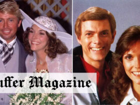 Who Is Thomas James Burris? The Private Life of Karen Carpenter’s Ex-Husband