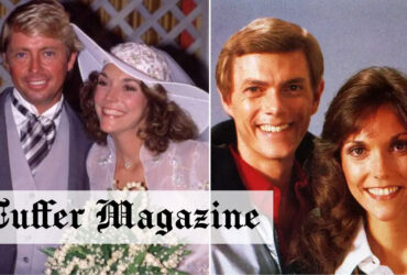 Who Is Thomas James Burris? The Private Life of Karen Carpenter’s Ex-Husband