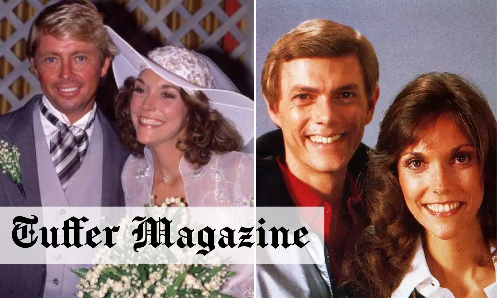 Who Is Thomas James Burris? The Private Life of Karen Carpenter’s Ex-Husband