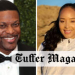 Who Is Azja Pryor? The Story of Chris Tucker’s Ex-Wife and Her Life Today