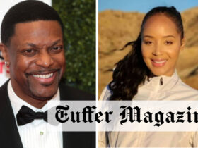 Who Is Azja Pryor? The Story of Chris Tucker’s Ex-Wife and Her Life Today