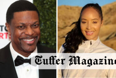 Who Is Azja Pryor? The Story of Chris Tucker’s Ex-Wife and Her Life Today