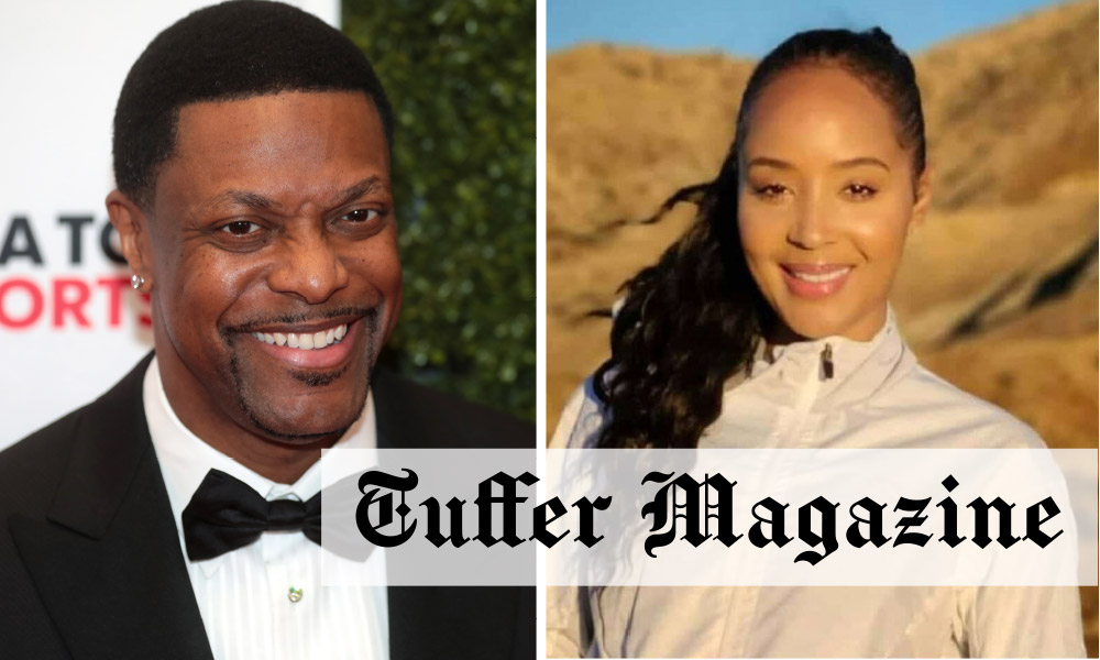 Who Is Azja Pryor? The Story of Chris Tucker’s Ex-Wife and Her Life Today
