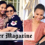 Who Is Asalia Nazario? Inside the Life of Zoe Saldaña’s Mother and Her Inspiring Journey