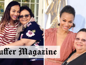 Who Is Asalia Nazario? Inside the Life of Zoe Saldaña’s Mother and Her Inspiring Journey