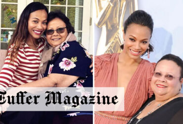 Who Is Asalia Nazario? Inside the Life of Zoe Saldaña’s Mother and Her Inspiring Journey