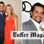 Who Is Rich Orosco? The Full Story Behind Julie Benz’s Husband and His Big Success
