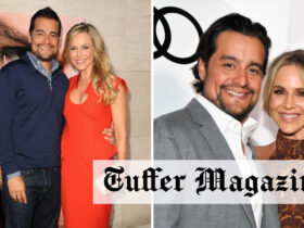 Who Is Rich Orosco? The Full Story Behind Julie Benz’s Husband and His Big Success