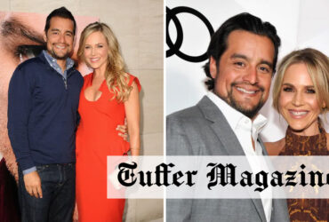 Who Is Rich Orosco? The Full Story Behind Julie Benz’s Husband and His Big Success
