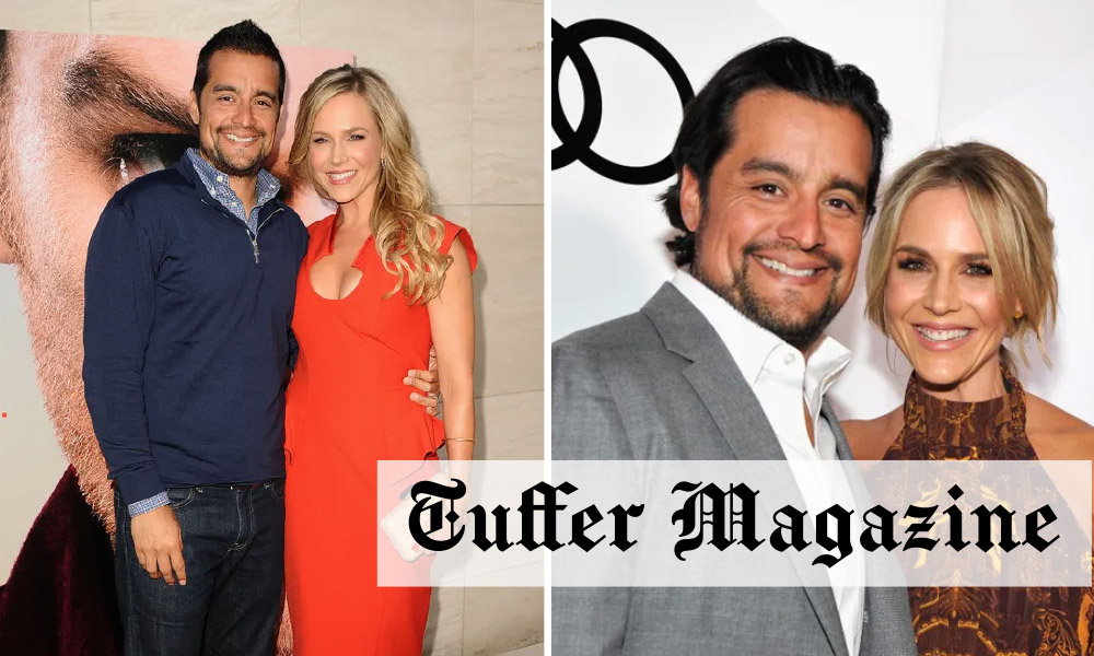 Who Is Rich Orosco? The Full Story Behind Julie Benz’s Husband and His Big Success