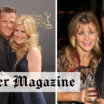 Who Is David Sanov? The Private Life of Alison Sweeney’s Husband