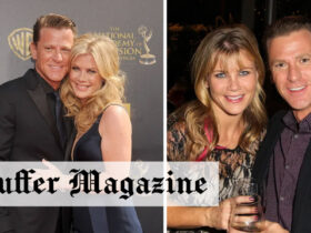Who Is David Sanov? The Private Life of Alison Sweeney’s Husband