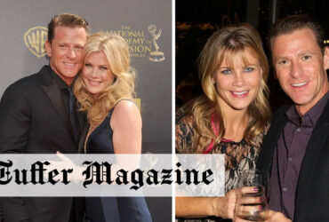 Who Is David Sanov? The Private Life of Alison Sweeney’s Husband